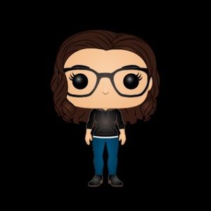 Meet your Posher, Marta